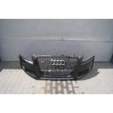 Бампер перед комплектный audi a5 s5 8t0807437d