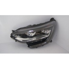 Renault megane iv 4 полный светодиод/ led фара левая 260601197r