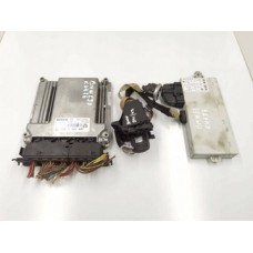 Комплект стартовый bmw 3 e90/ e91/ e92/ e93 2006 7797497