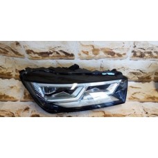 Audi q5 80a 941 034b 17 полный светодиод/ led правое usa америка