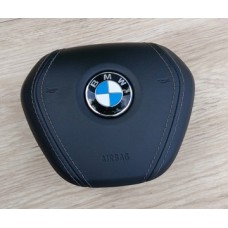 Bmw g11 g12 g30 g05 g07 подушка безопасности подушка sport кожаный.