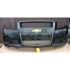 Chevrolet aveo хэтчбек t250 07- 08- комплектный