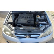 Двигатель chevrolet lacetti 1. 4 16v 95 км f14d3