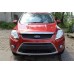 Перед komletny бампер капот ford kuga mk1 a08 2. 0