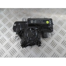 Vw atlas teramont dociag замка крышки багажника задний 3g0827887