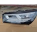 Фара левая передняя audi q5 80a941035 17- 20