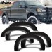 Расширения крыл ford f250 f350 2011- 2018