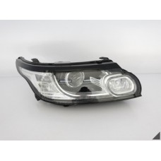 Range rover sport ii l494 13- 18 ксенон+ светодиод/ led 14pin eu