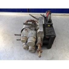 Блок abs vw polo iii 6n 1, 6b 7m0907379