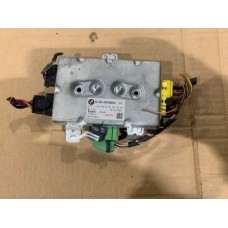 Блок управления модуль дверь pp 6948690 bmw 5 e60 e61