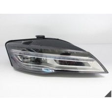 Audi r8 420 рестайлинг 12- 15 фара полный светодиод/ led комплектная r