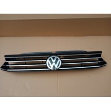 Vw passat b8 решетка радиатора решетка 3g0853651a