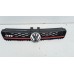 Решетка радиатора решетка vw golf vii gti 12- 16r