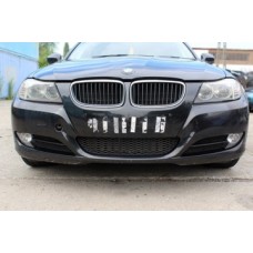 Бампер перед передний bmw 3 e90 e91 рестайлинг lci 475