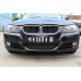 Бампер перед передний bmw 3 e90 e91 рестайлинг lci 475