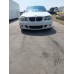 Перед alpinweiss 3 1. 6d bmw 116d e87 e81 e82 2009