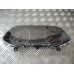 Renault clio v 1. 0i щиток приборов часы 248099519r