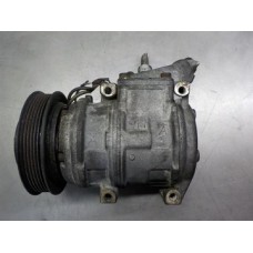 Компрессор кондиционера toyota previa 447300- 4032