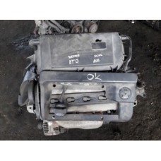 Двигатель 1, 4 16v volkswagen vw lupo polo