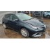 Toyota auris ii 12 18 капот передняя 1h2