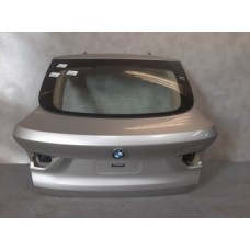 Крышка багажника задняя bmw x4 f26 a14 mineralsilver