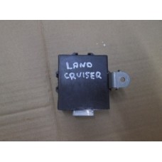 Модуль блок управления ecu toyota land cruiser 90 95