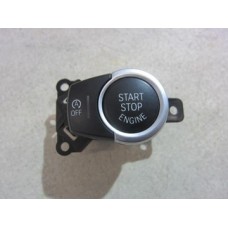 Bmw x3 f25 x4 f26 кнопка start стоп 9225239