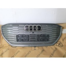 Решетка радиатора audi q4 e- tron 89a853651b