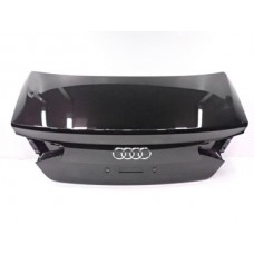 Крышка багажника рестайлинг audi a8 s8 d4 4h0827753b ly8x