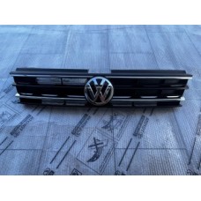 Vw tiguan ii 16- 20 решетка радиатора решетка 5na853653a