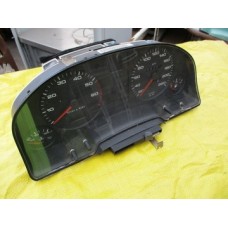 Audi 80 b3 b4 1. 6d щиток приборов часы 8a0919033as