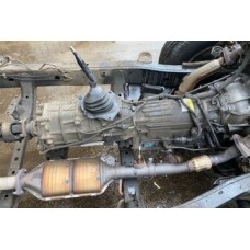 Toyota land cruiser 90 95 3. 4 редуктор коробки aut