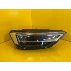 Фара правая audi a8 d5 полный светодиод/ led 4n0941034