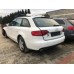 Крыша audi a4 s4 b8 avant ly9c