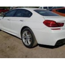 Дверь передние левое bmw 6 f06 grand coupe a300