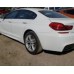 Дверь передние левое bmw 6 f06 grand coupe a300