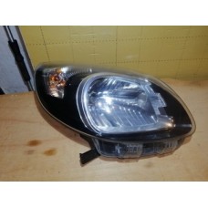 Фара правая kangoo ii рестайлинг iii 260104931r eur оэ