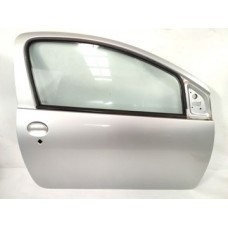 Дверь правый перед toyota aygo и c1 107 3d 1e7