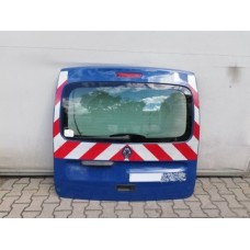 Задняя крышка багажника renault kangoo ii 08->