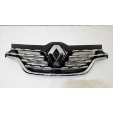 Решетка радиатора решетка радиатора решетка renault koleos ii 623100754r