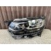 Фара левая toyota proace city 9835780680 2018- >