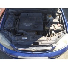 Chevrolet lacetti 1, 4 2004 рейка рулевые