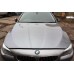 Капот bmw 5 f10 f11 10- 17 spacegrau a52