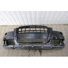 Бампер перед audi a6 c6 4f0 allroad 06- 11