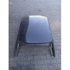 Audi a1 s1 8x3 крыша