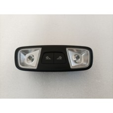 Audi a3 s3 8v фара. обшивки потолка задний 8v0947111a