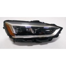 Фара audi a5 полный светодиод/ led usa 8w6941034f