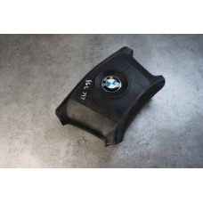 Подушка безопасности руля bmw 3 e46 33109724404b