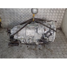 Коробка переключения передач lexus gs 450h 3. 5 2gr- fse