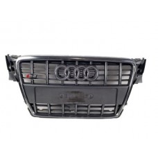 # решетка радиатора решетка audi s4 b8 8k0853651b